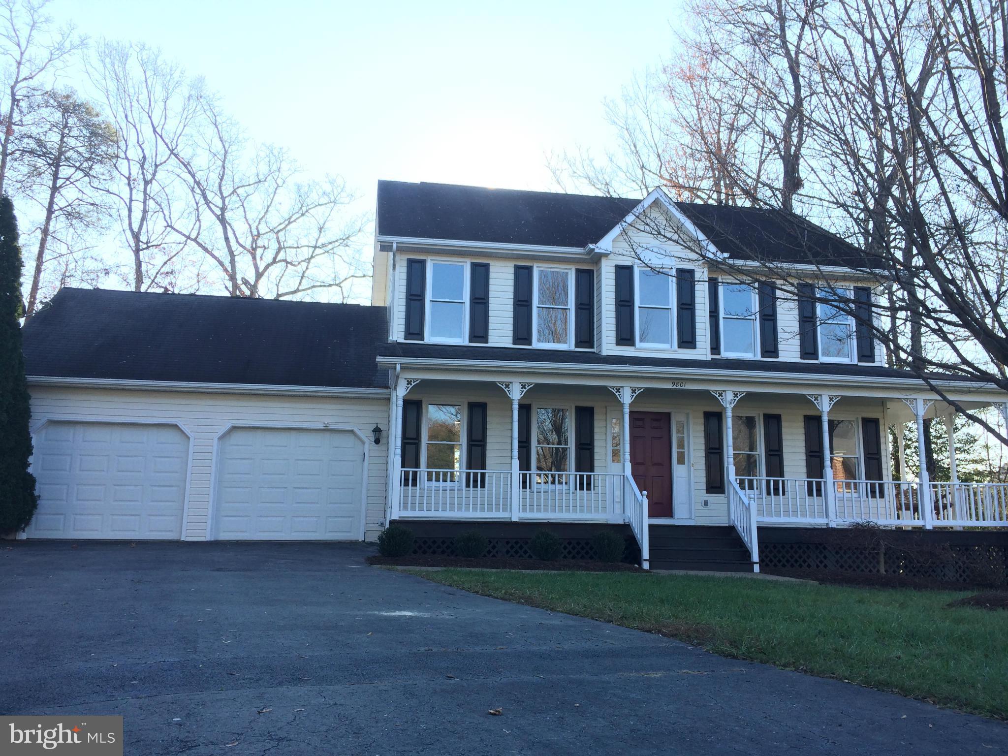 POPLAR FOREST - Residential