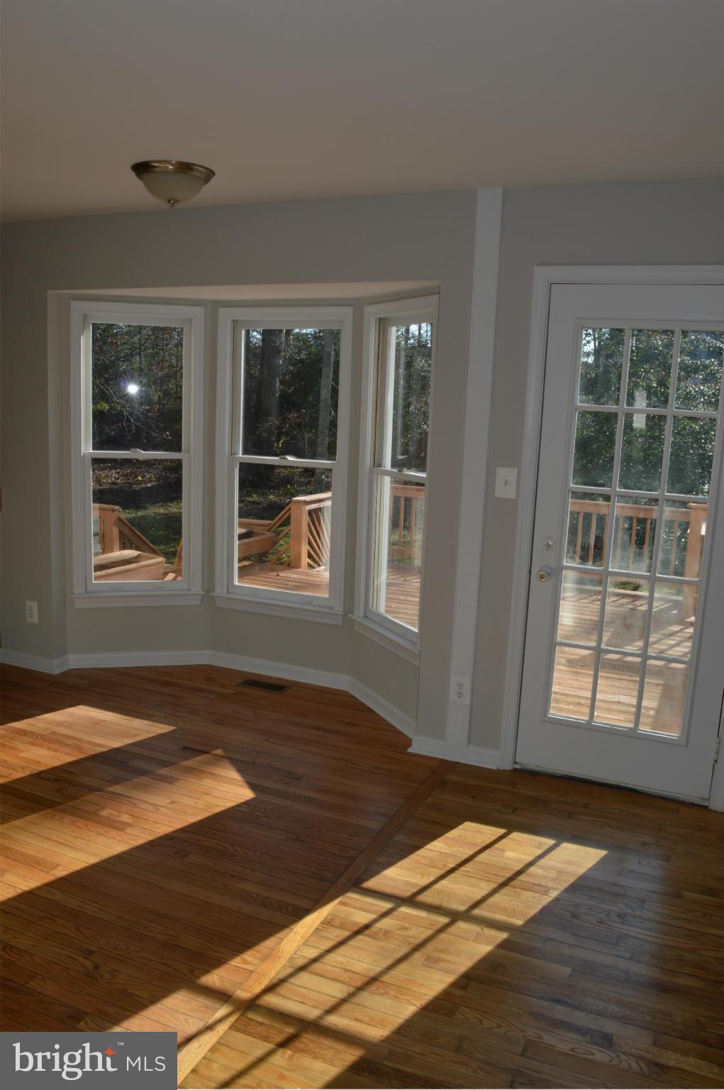 POPLAR FOREST - Residential