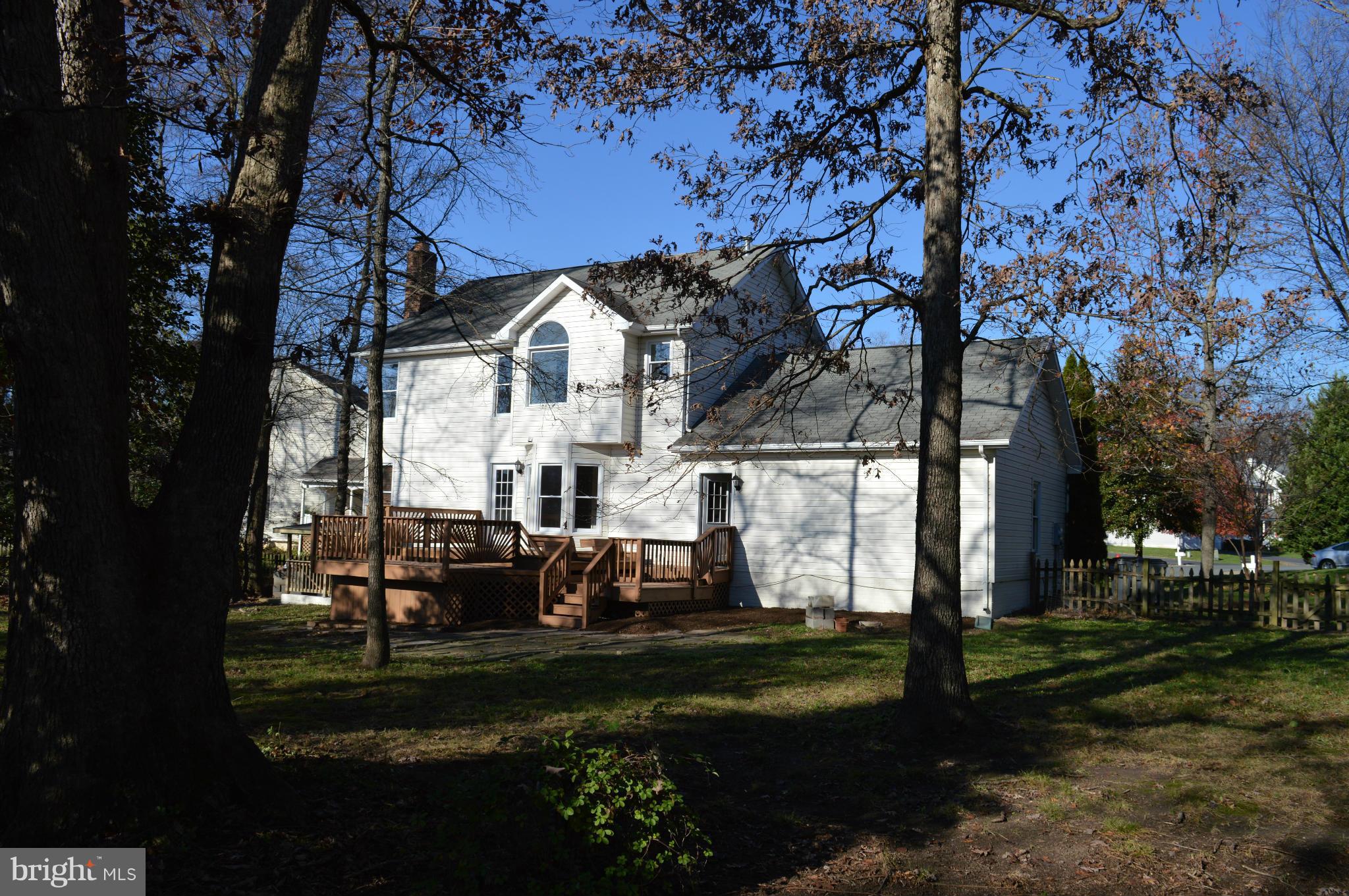 POPLAR FOREST - Residential