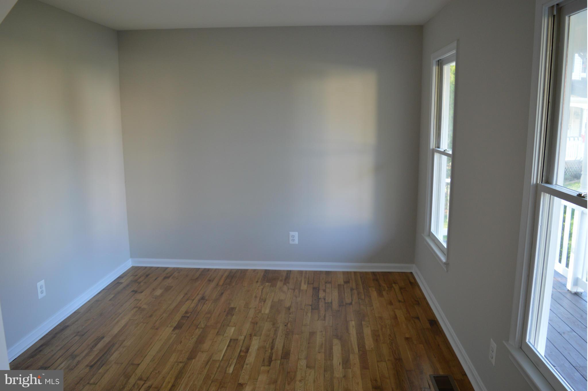 POPLAR FOREST - Residential