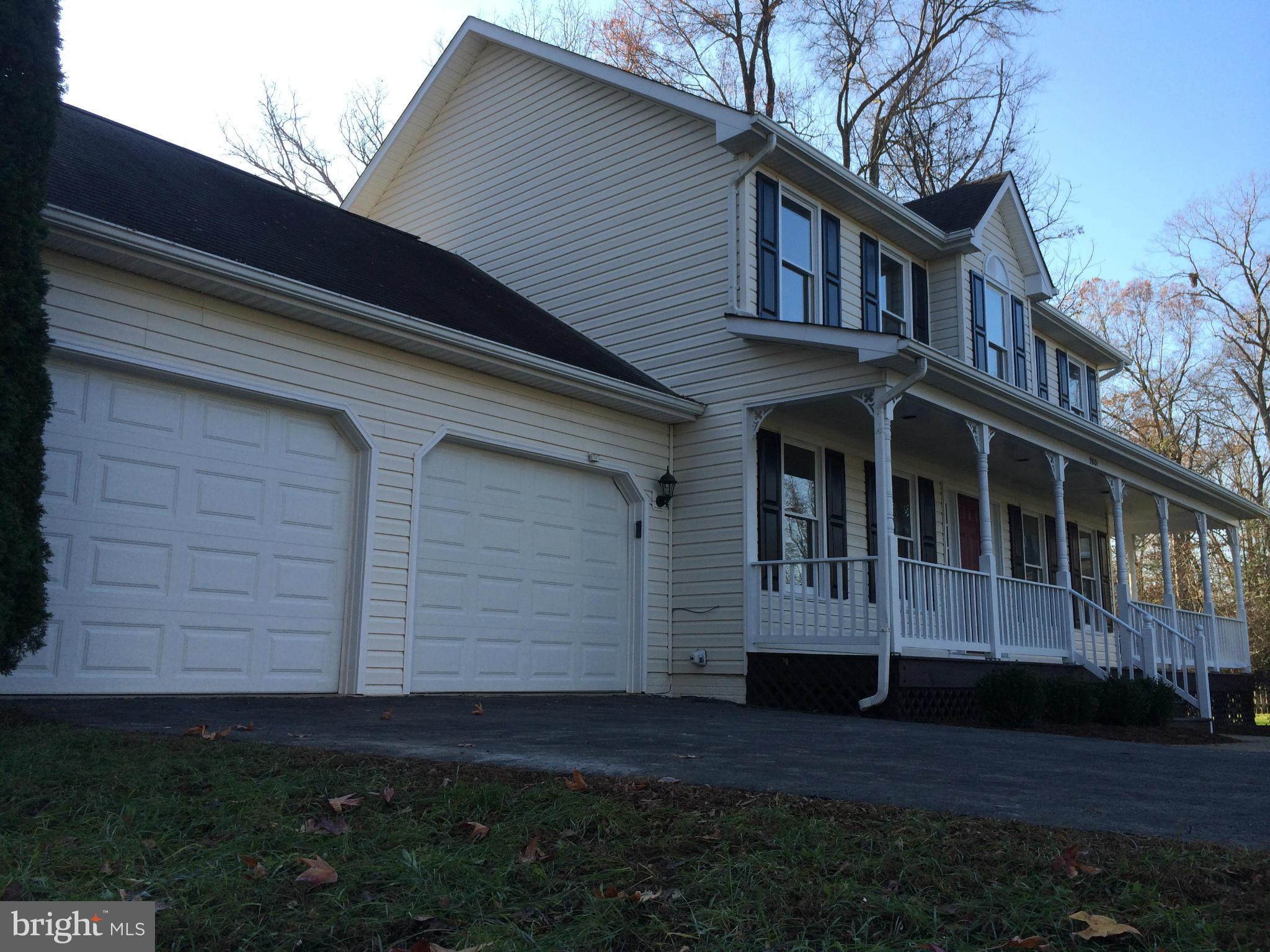 POPLAR FOREST - Residential