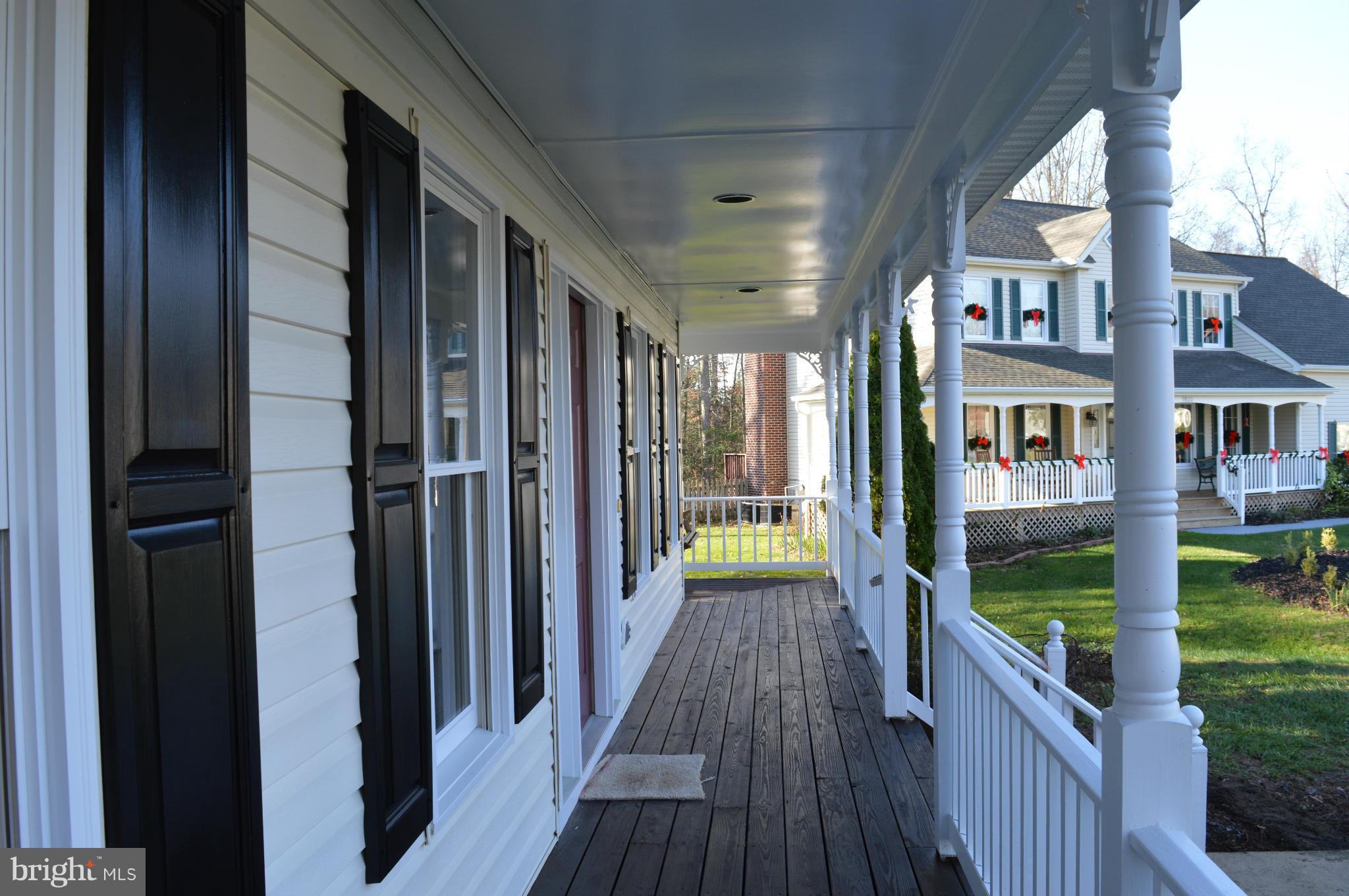 POPLAR FOREST - Residential