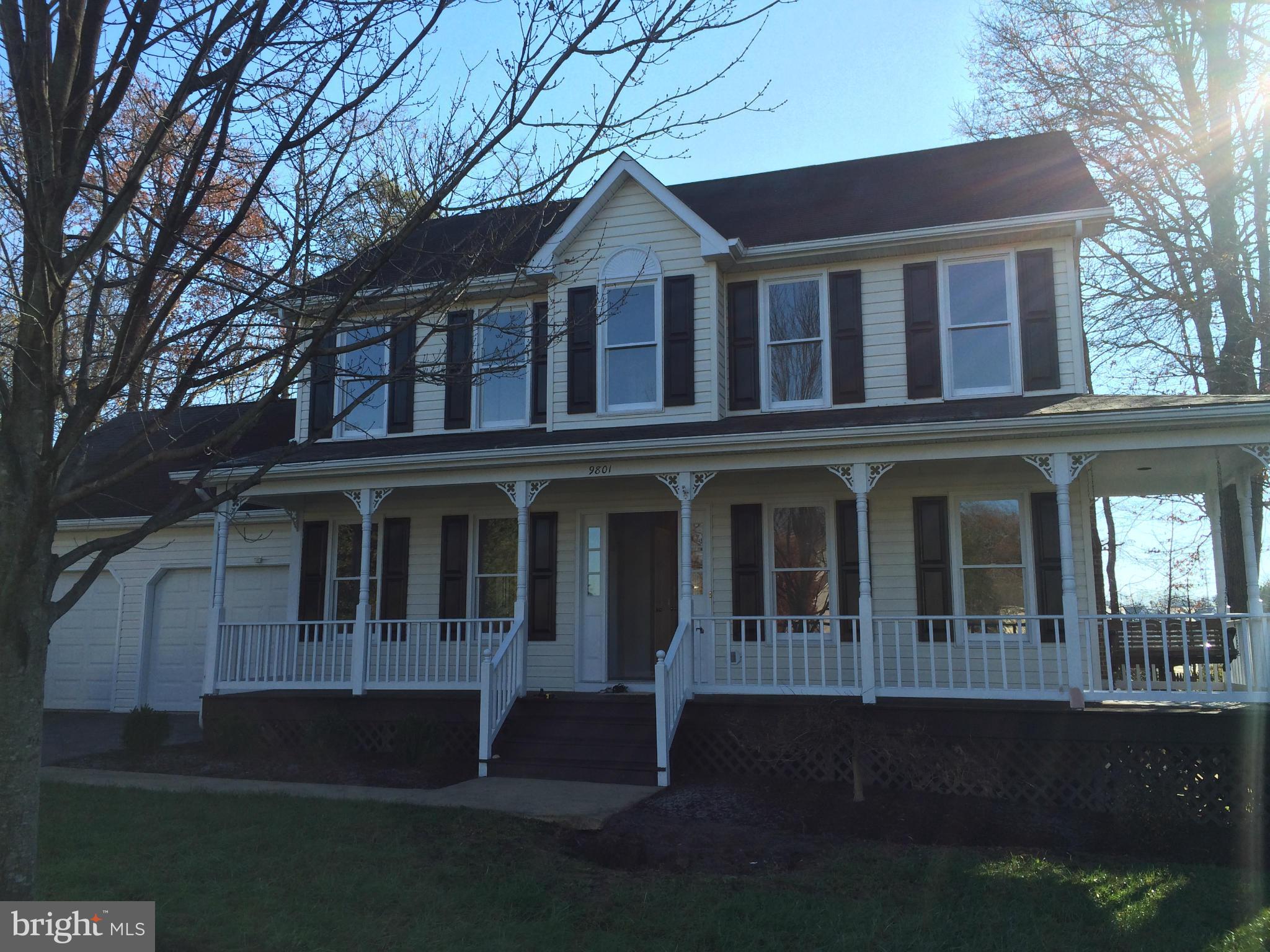 POPLAR FOREST - Residential