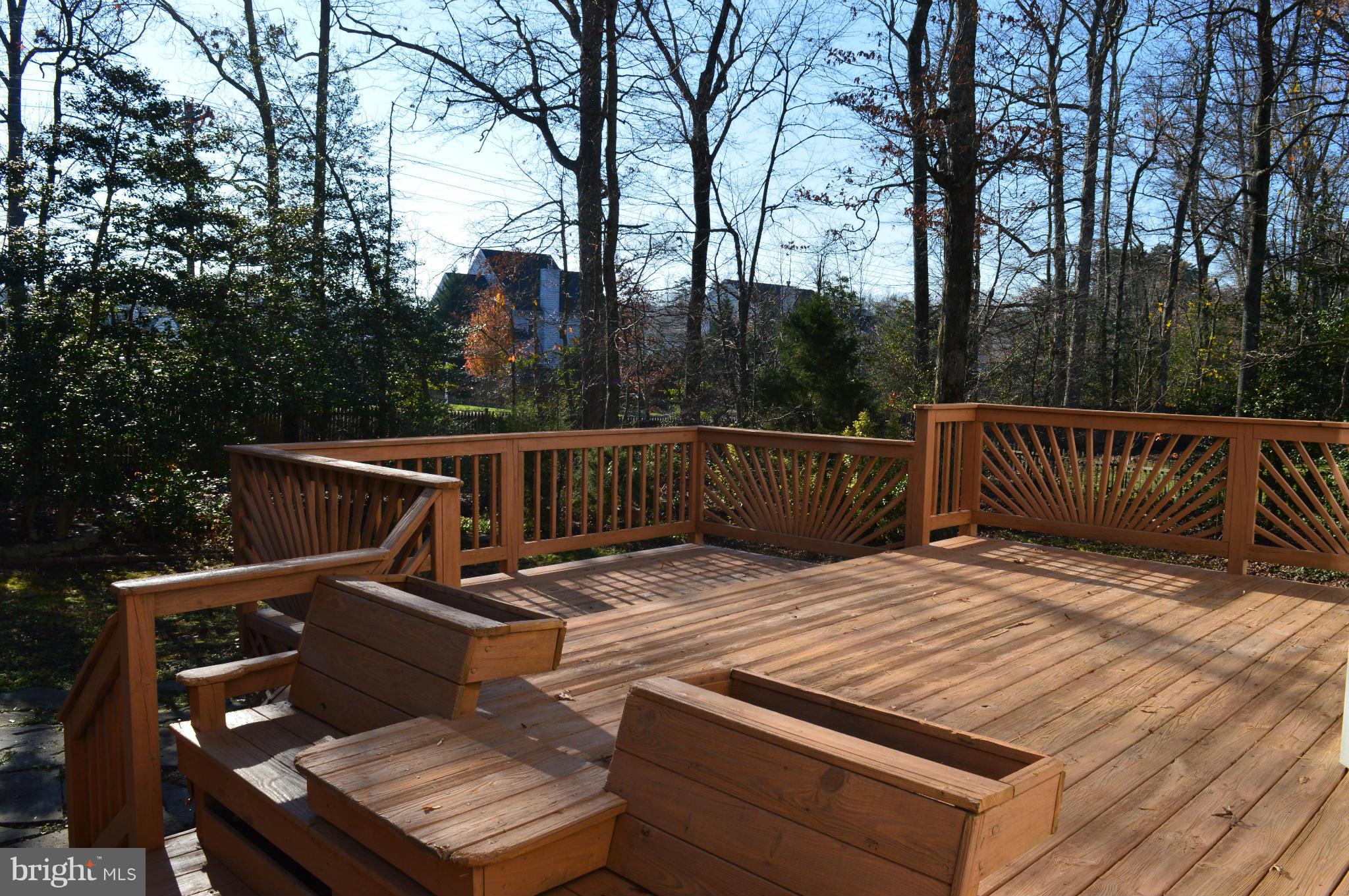 POPLAR FOREST - Residential