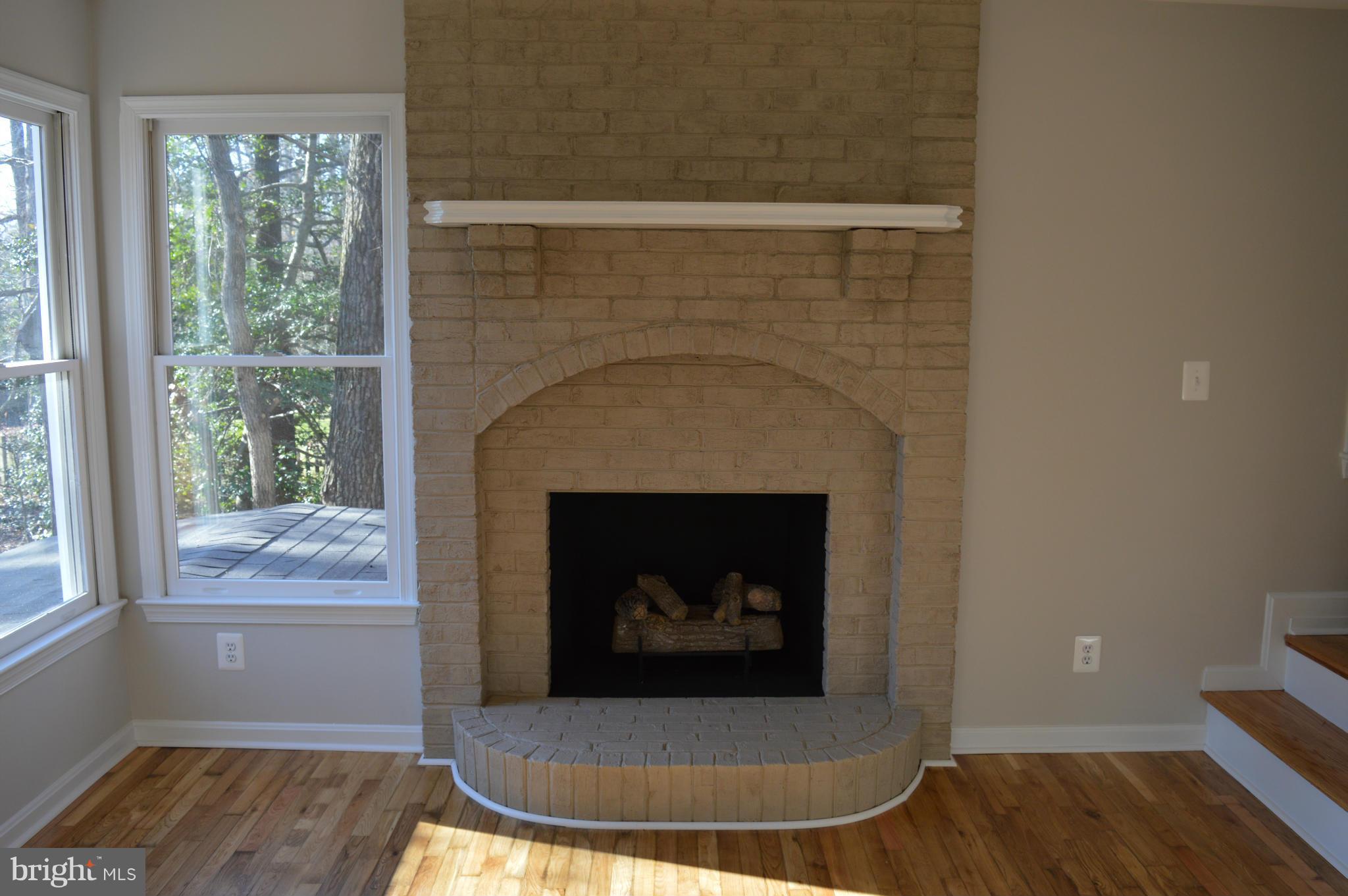 POPLAR FOREST - Residential