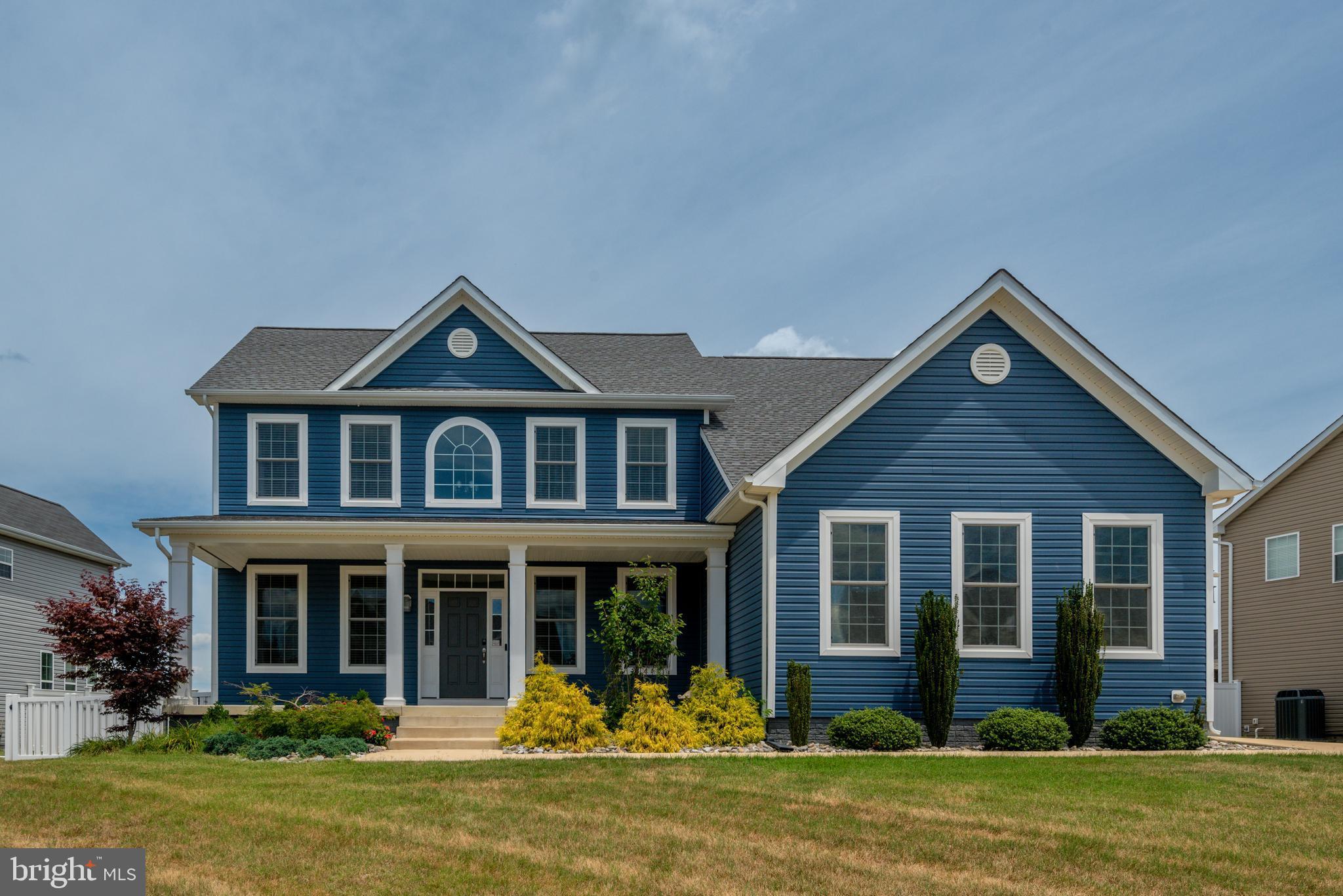 1006 MAIDEN GRASS DRIVE