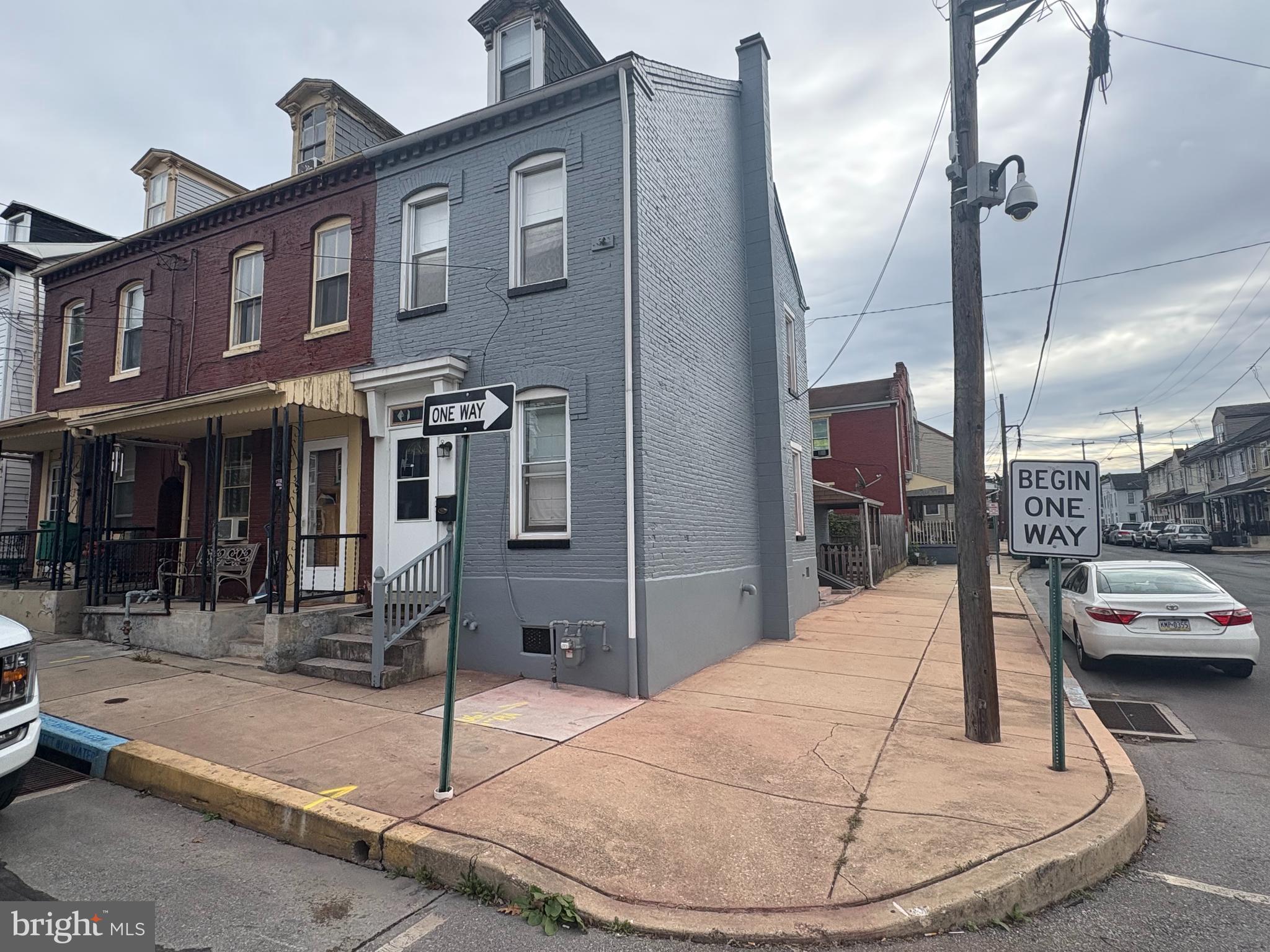 300 PERRY STREET