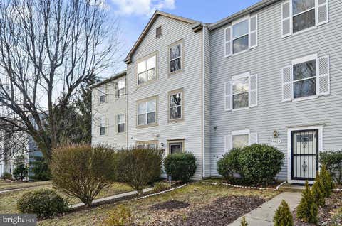 Townhouse For Sale - 11529 Aberstraw Way Way<br/> GERMANTOWN, MD 20874