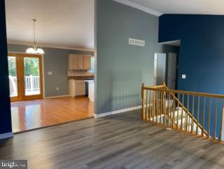 SEVERN RIDGE - Residential Lease