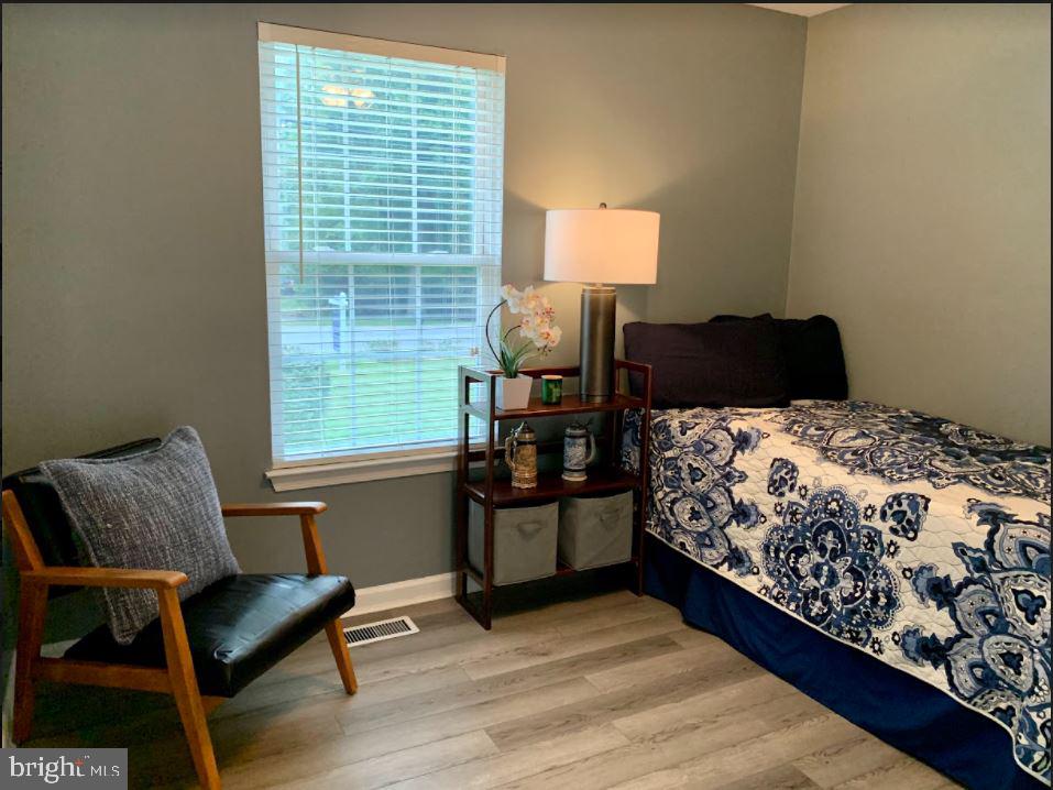 SEVERN RIDGE - Residential Lease