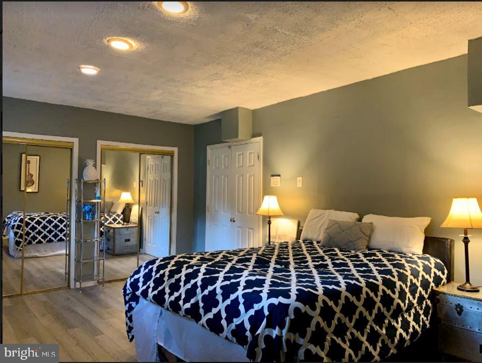 SEVERN RIDGE - Residential Lease