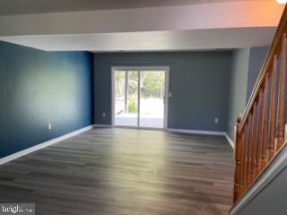 SEVERN RIDGE - Residential Lease