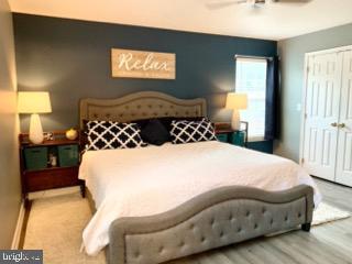 SEVERN RIDGE - Residential Lease