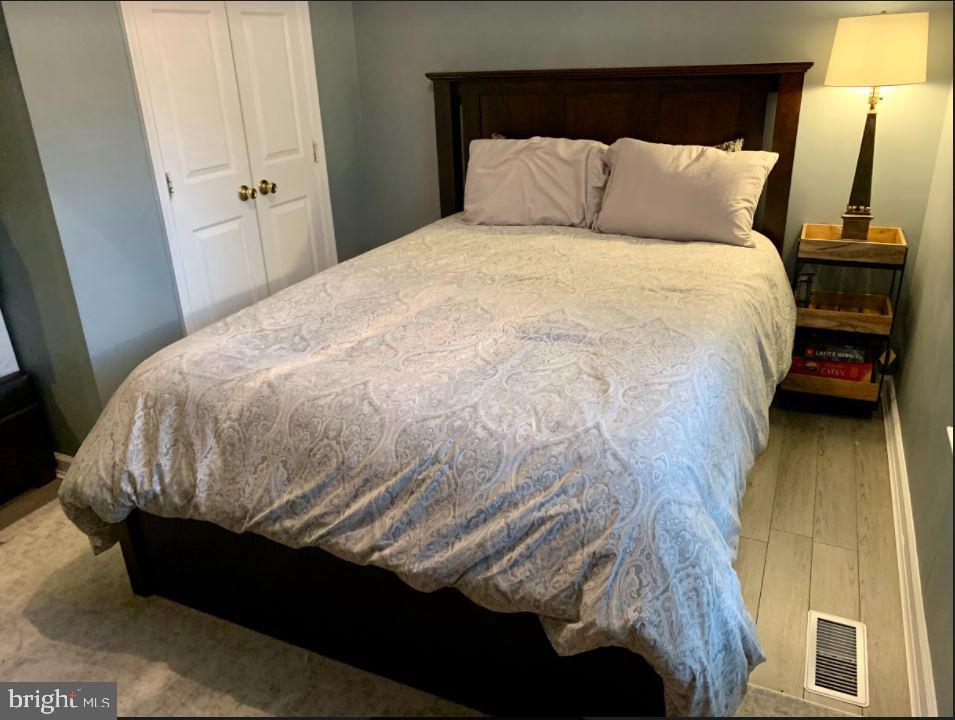 SEVERN RIDGE - Residential Lease