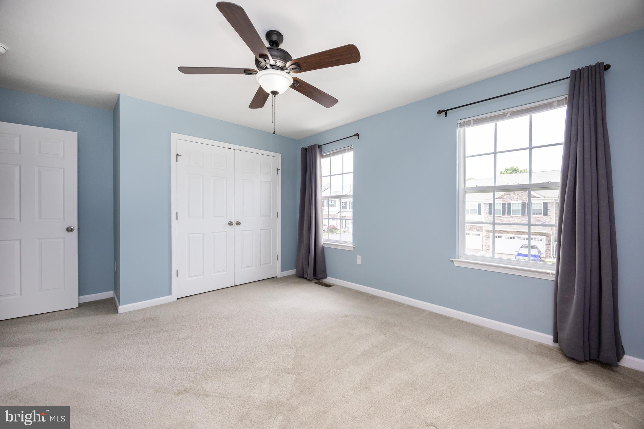 PROVIDENCE CORNER - Residential Lease