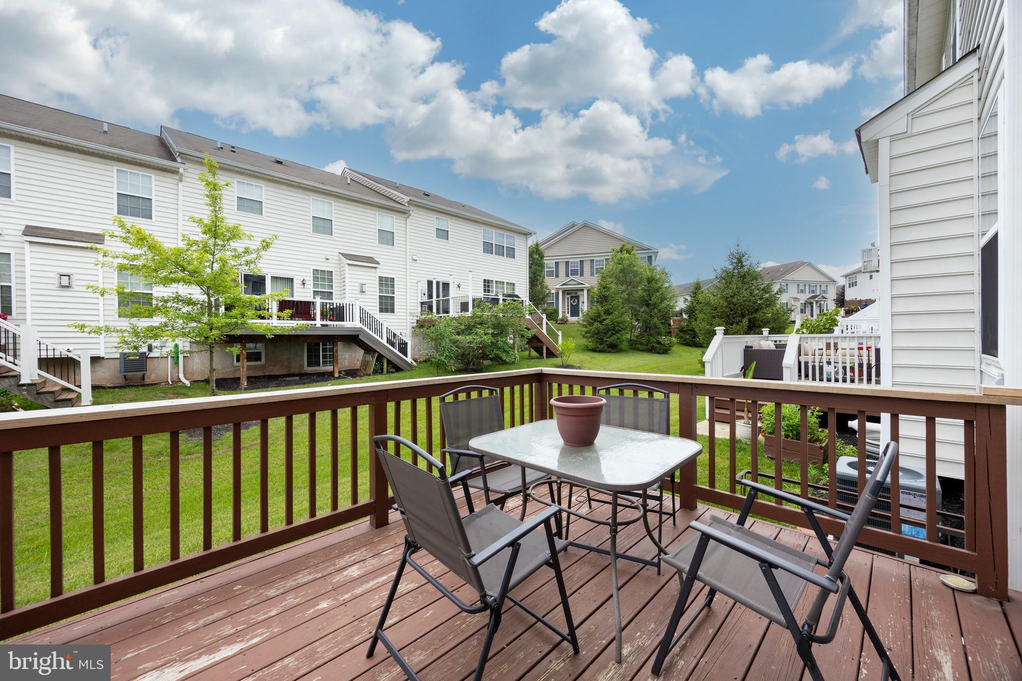 PROVIDENCE CORNER - Residential Lease