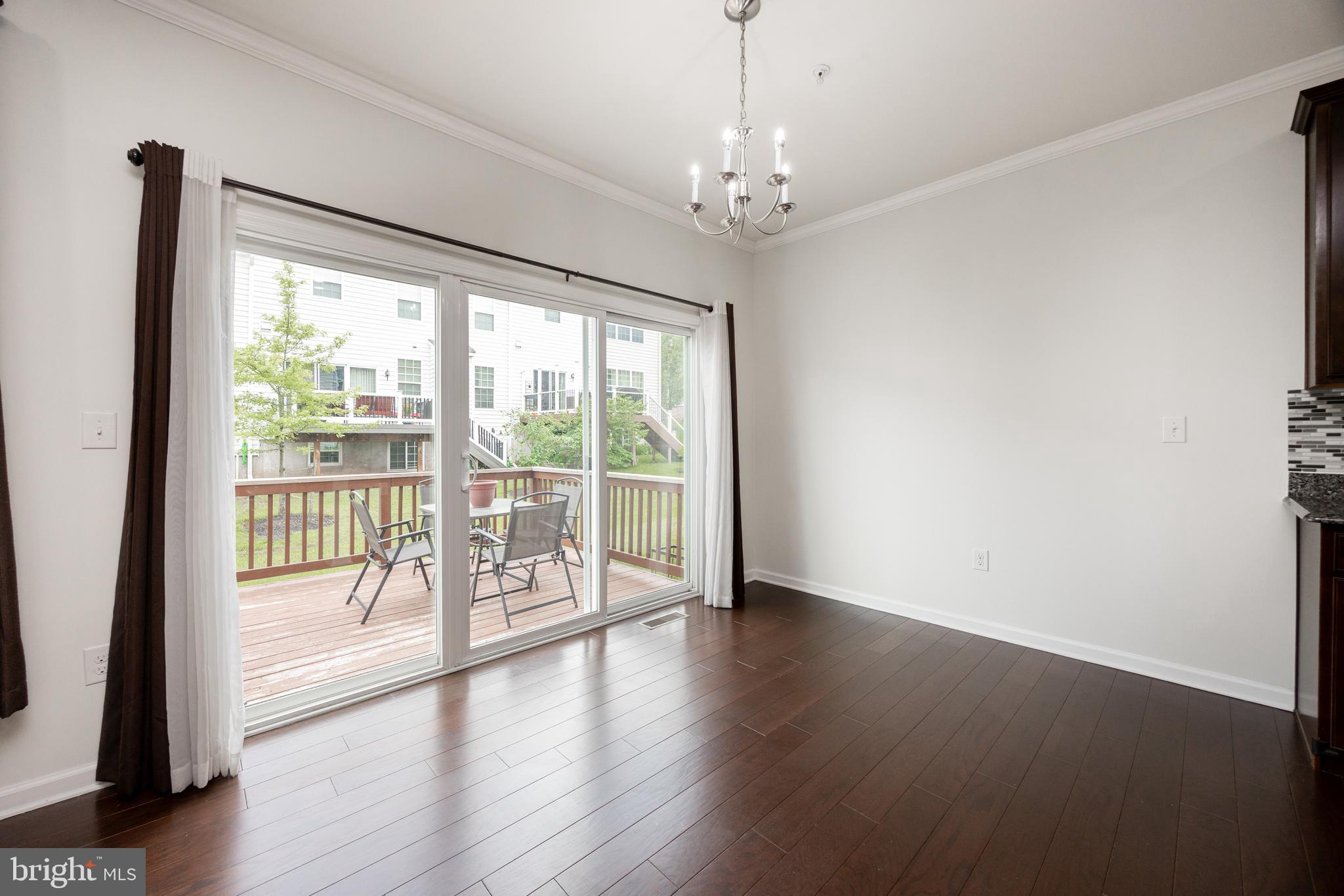 PROVIDENCE CORNER - Residential Lease