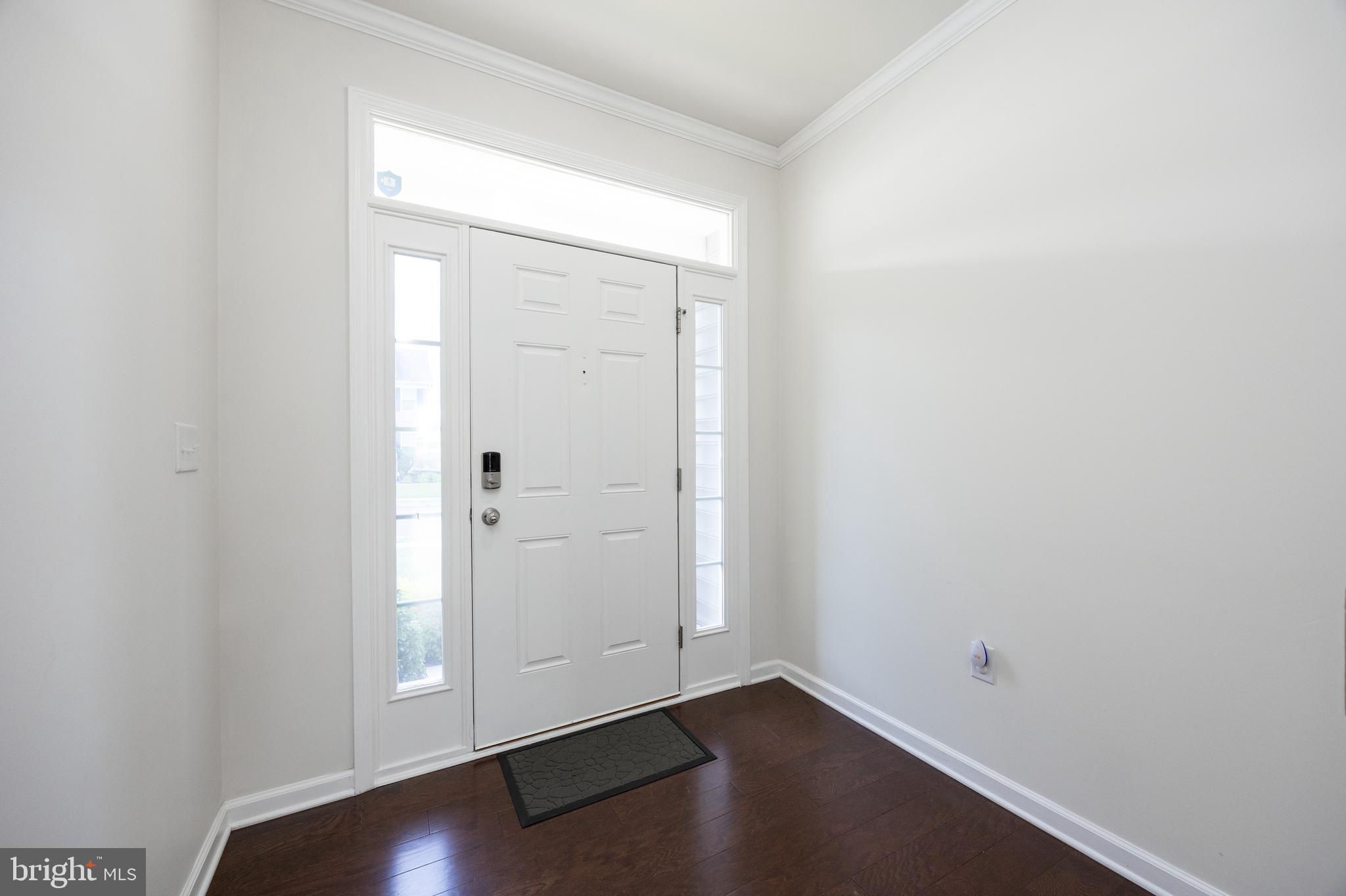 PROVIDENCE CORNER - Residential Lease