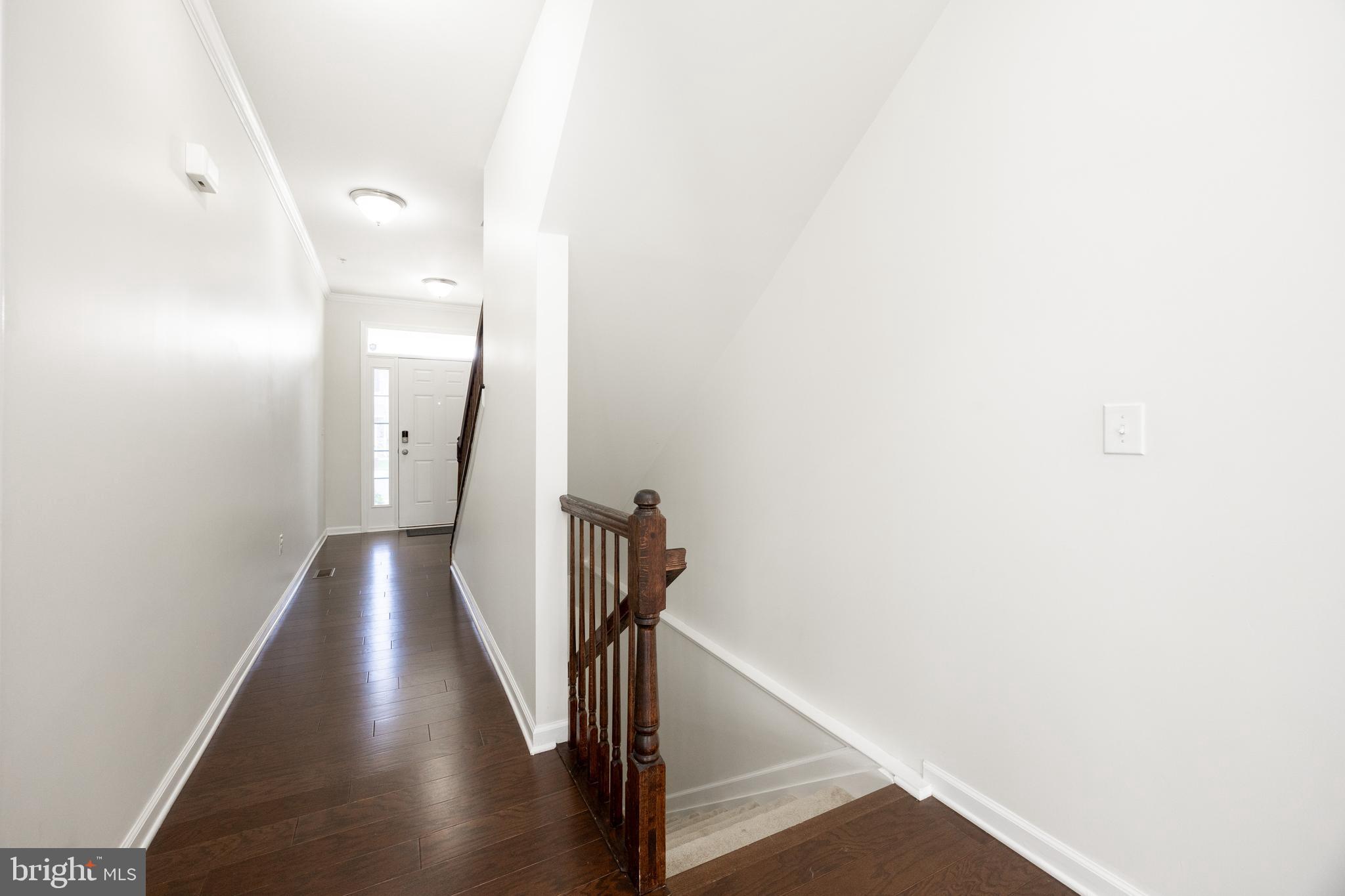 PROVIDENCE CORNER - Residential Lease