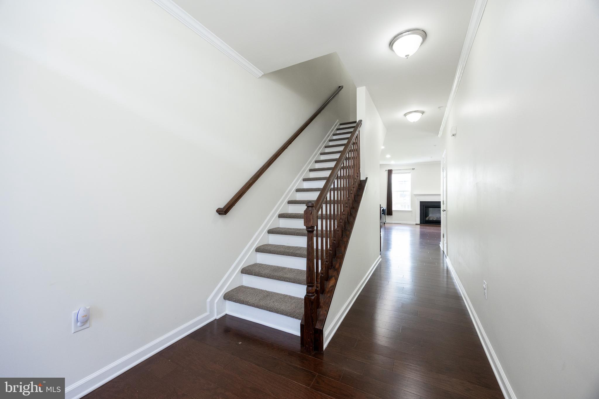 PROVIDENCE CORNER - Residential Lease