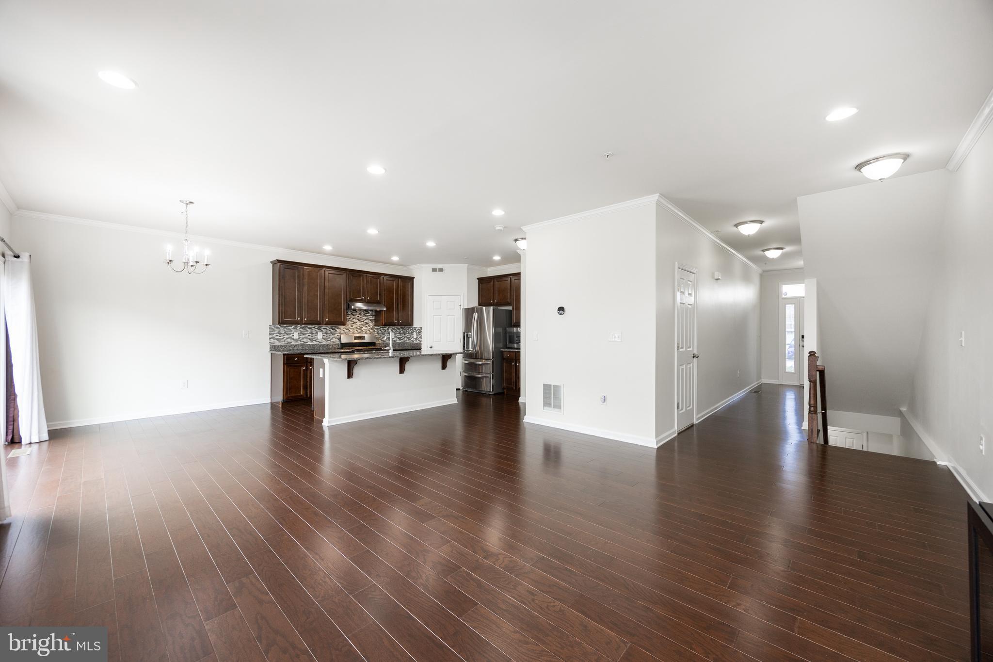 PROVIDENCE CORNER - Residential Lease