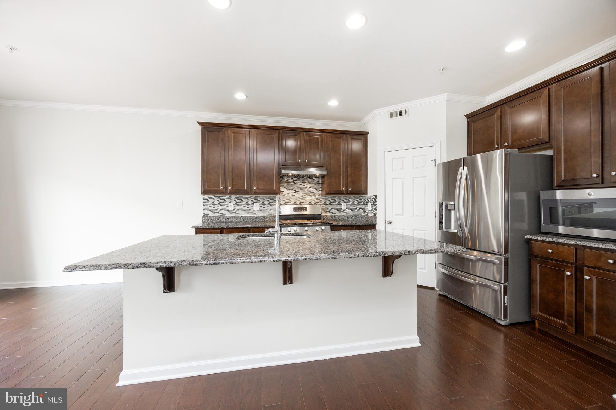 PROVIDENCE CORNER - Residential Lease