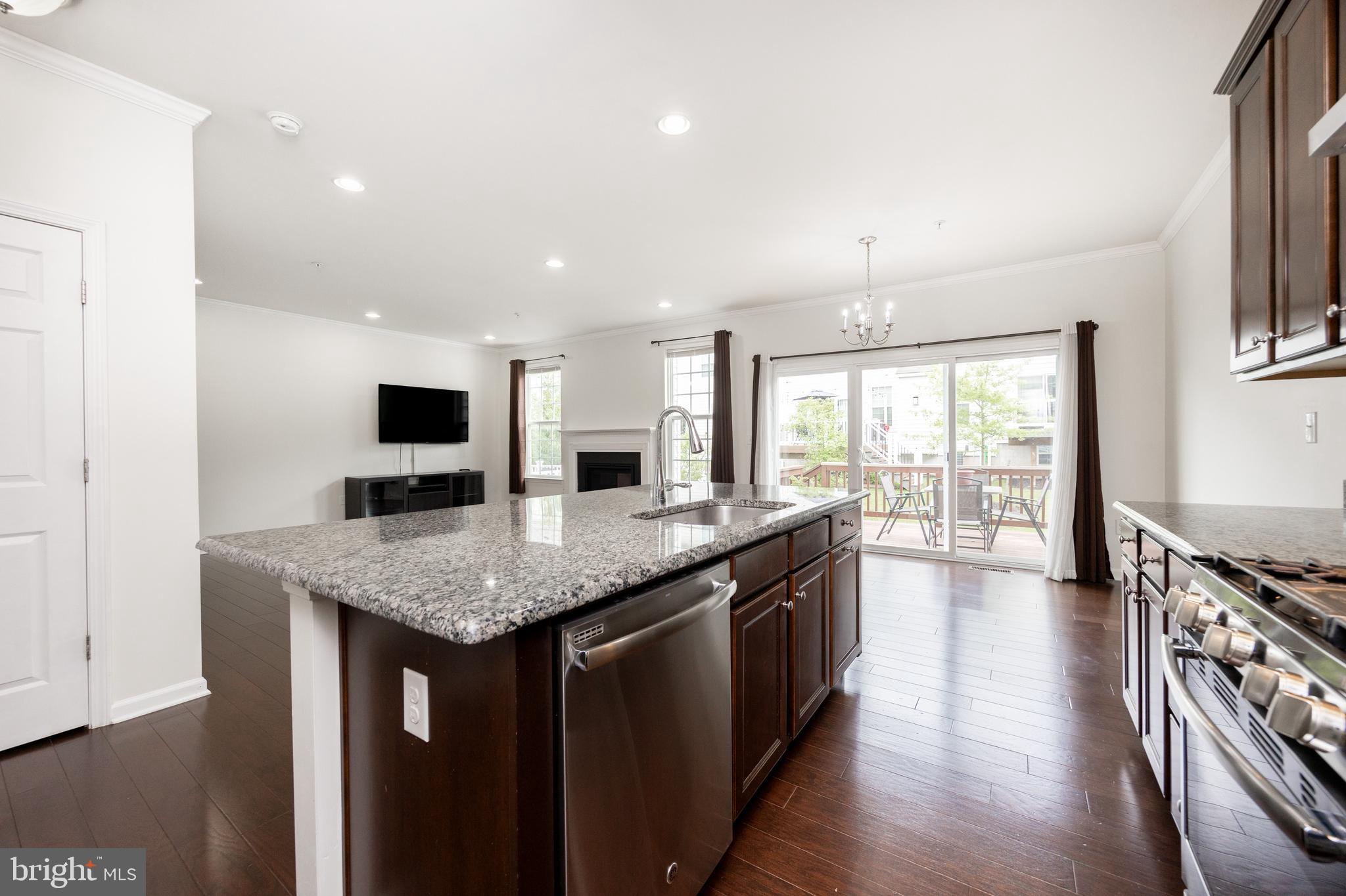 PROVIDENCE CORNER - Residential Lease