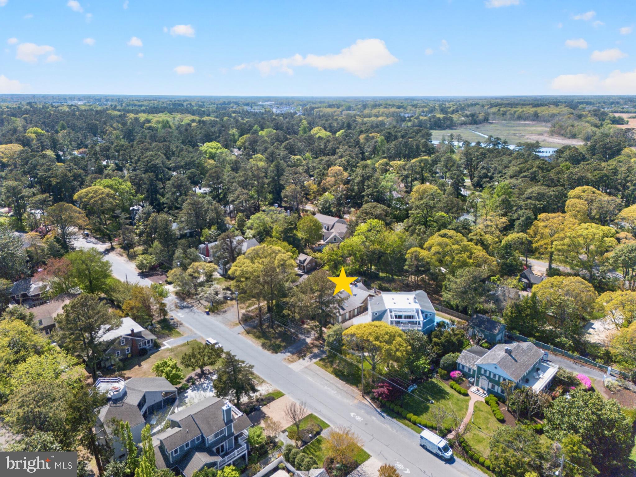 NORTH REHOBOTH - Residential