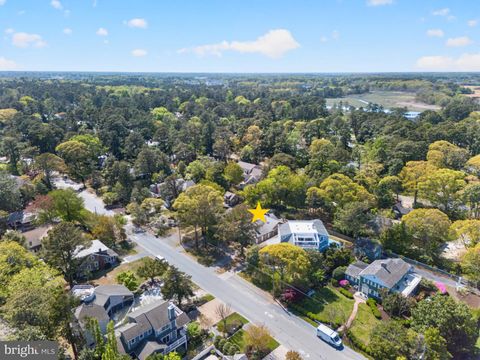 Tiny photo for 5 Henlopen Avenue, REHOBOTH BEACH, DE 19971 (MLS # DESU2110648)