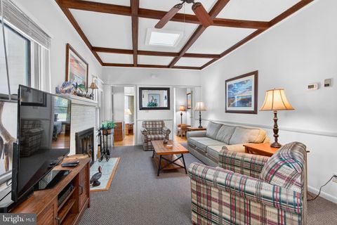 Tiny photo for 5 Henlopen Avenue, REHOBOTH BEACH, DE 19971 (MLS # DESU2110648)