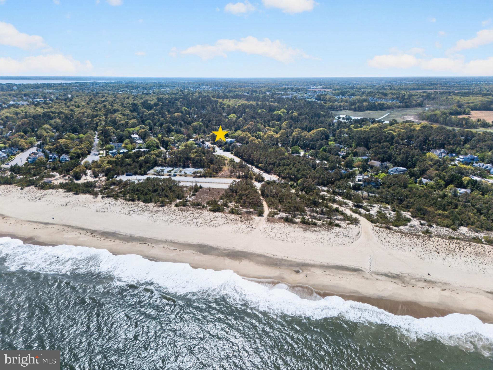 NORTH REHOBOTH - Residential