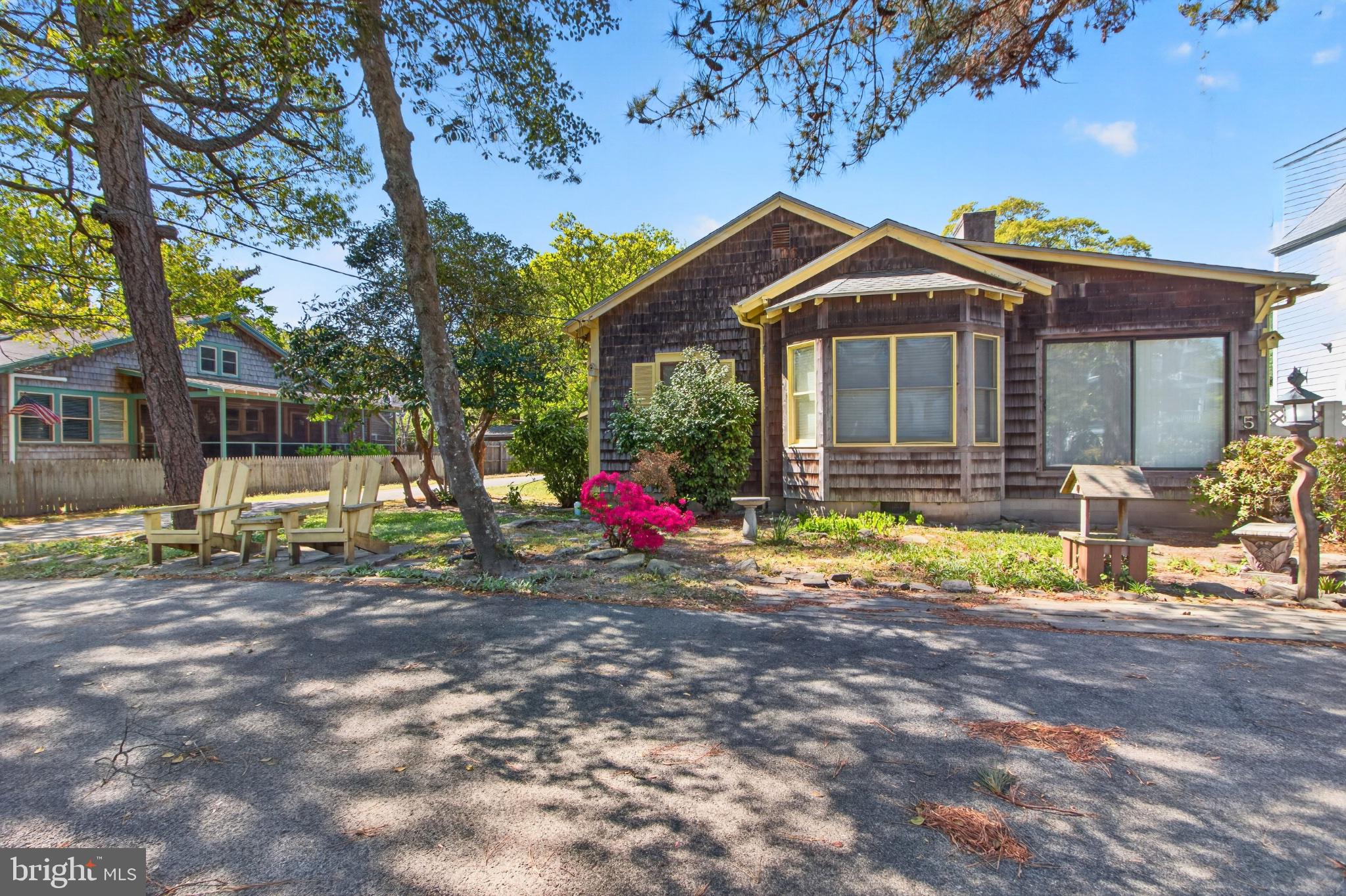 NORTH REHOBOTH - Residential