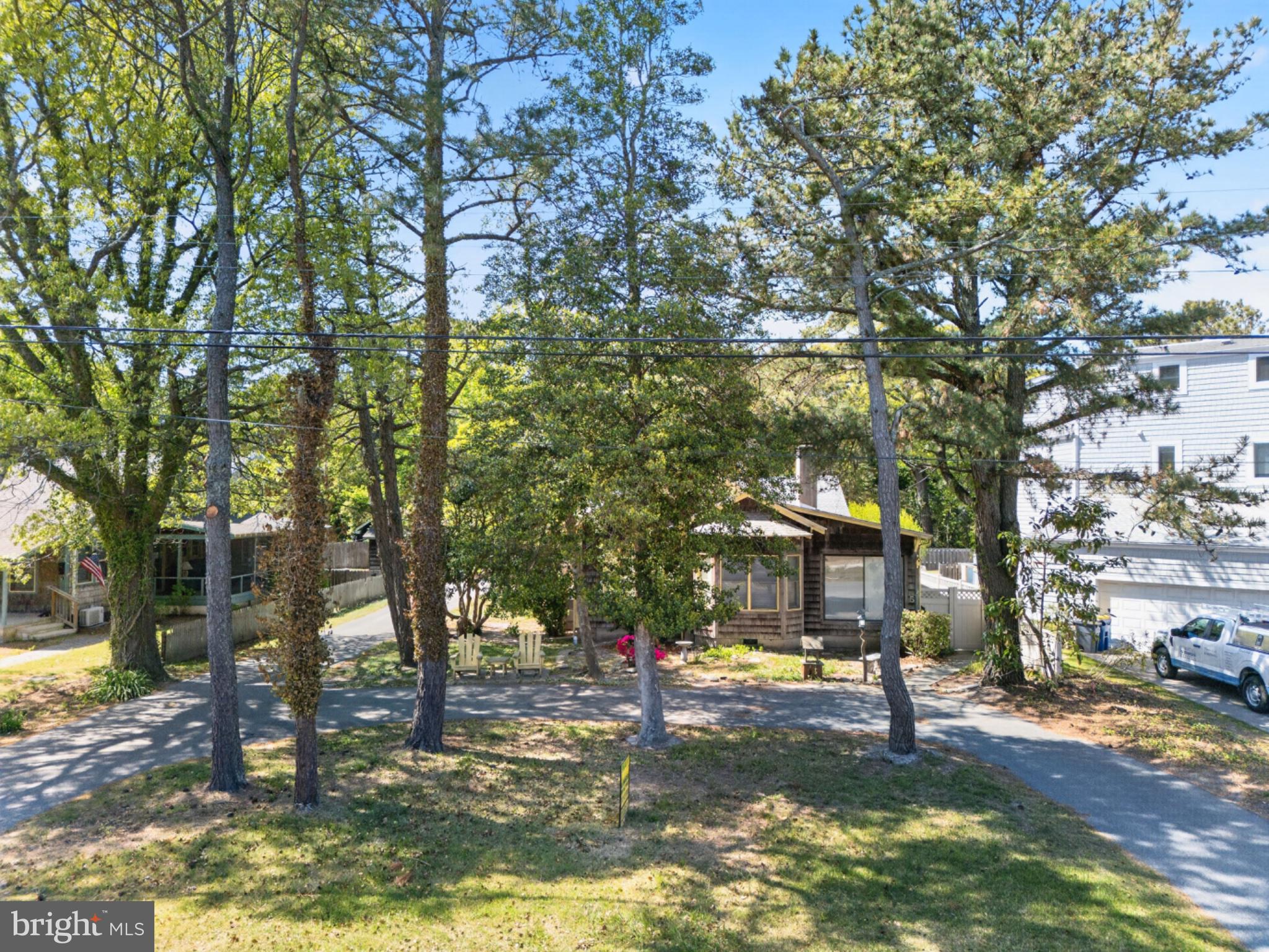 NORTH REHOBOTH - Residential