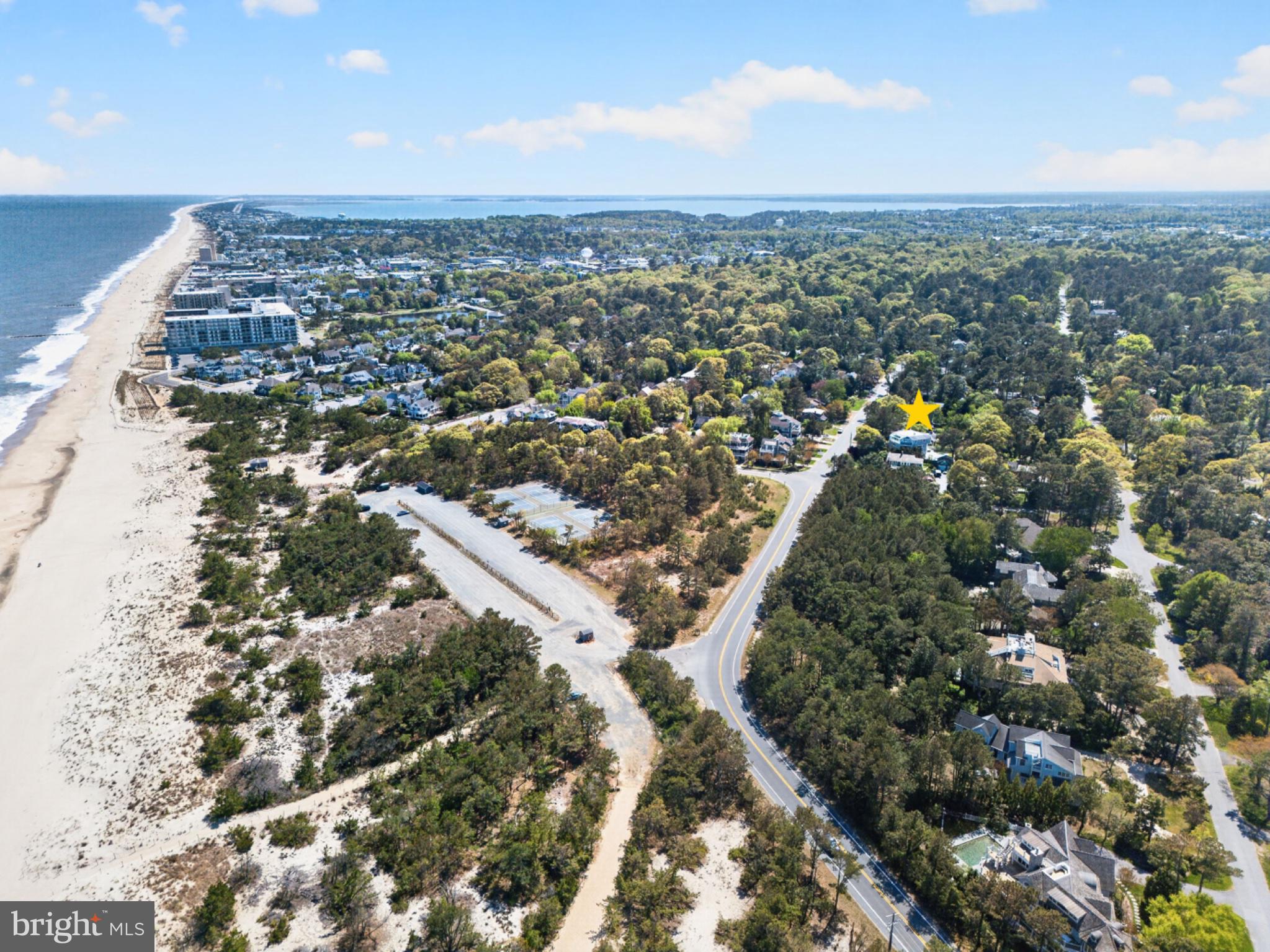 NORTH REHOBOTH - Residential