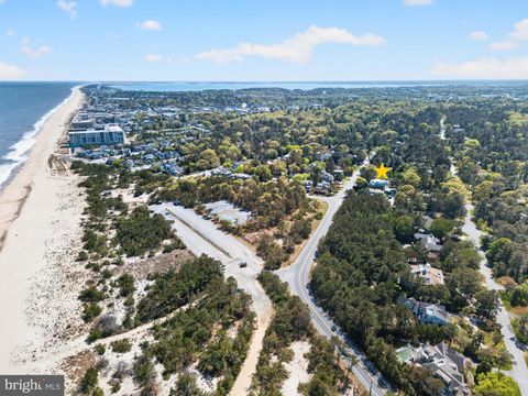 Tiny photo for 5 Henlopen Avenue, REHOBOTH BEACH, DE 19971 (MLS # DESU2110648)