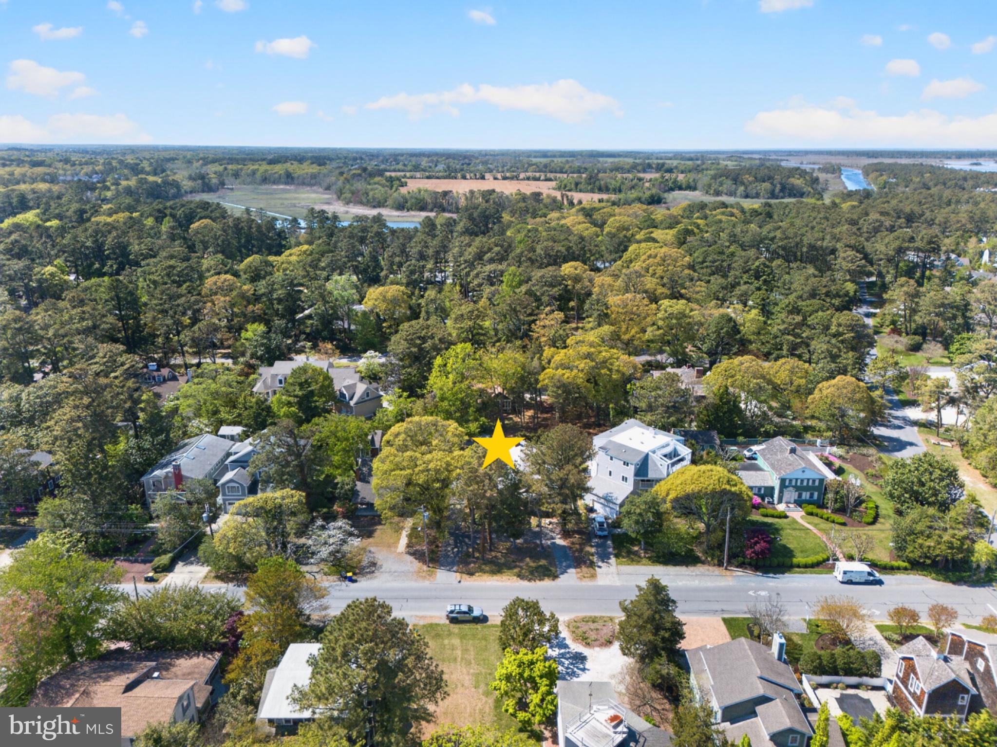 NORTH REHOBOTH - Residential
