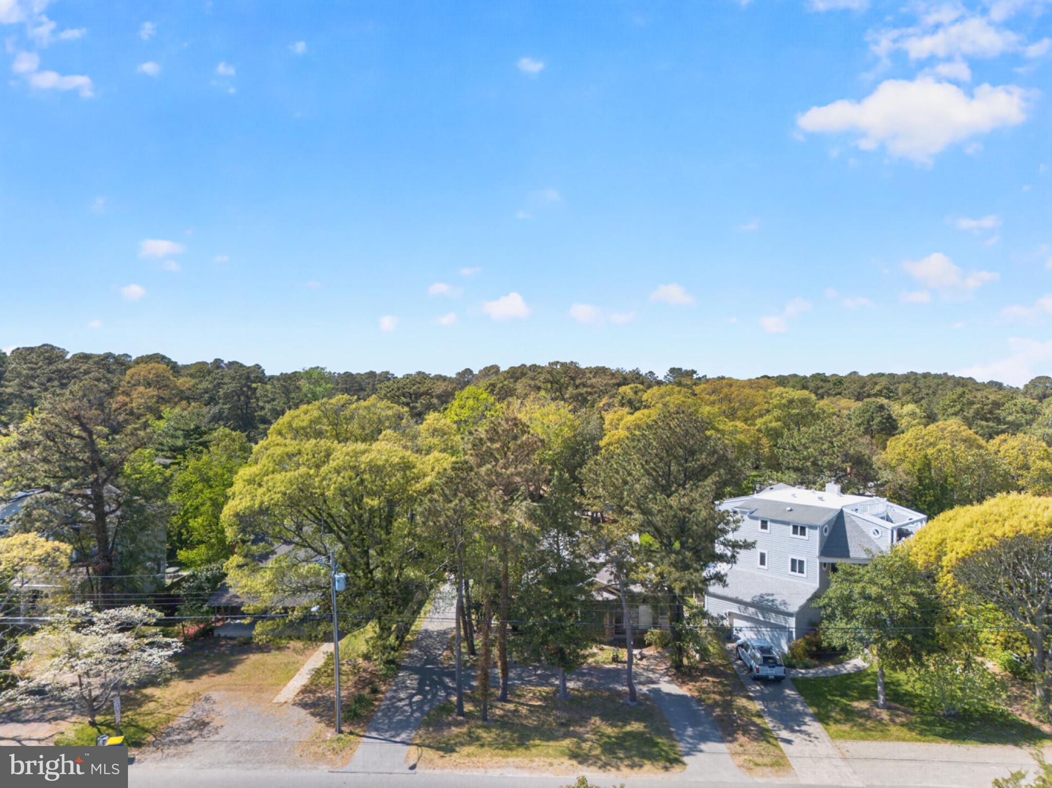 NORTH REHOBOTH - Residential