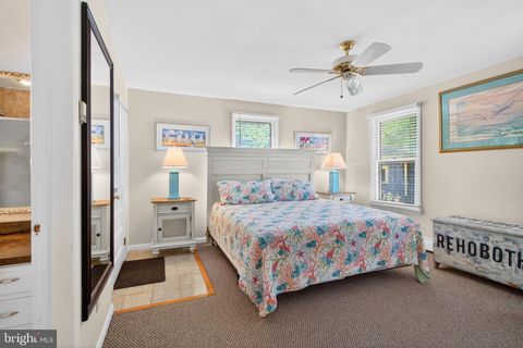 Tiny photo for 5 Henlopen Avenue, REHOBOTH BEACH, DE 19971 (MLS # DESU2110648)