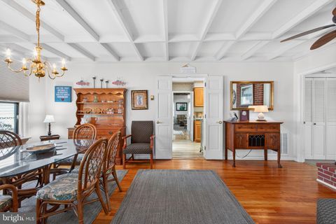 Tiny photo for 5 Henlopen Avenue, REHOBOTH BEACH, DE 19971 (MLS # DESU2110648)
