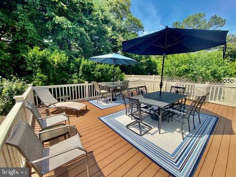 Tiny photo for 5 Henlopen Avenue, REHOBOTH BEACH, DE 19971 (MLS # DESU2110648)