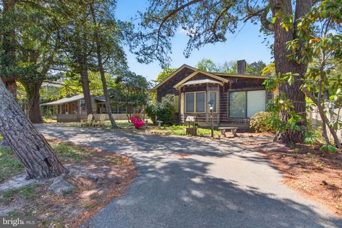 Tiny photo for 5 Henlopen Avenue, REHOBOTH BEACH, DE 19971 (MLS # DESU2110648)