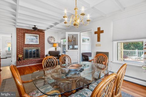 Tiny photo for 5 Henlopen Avenue, REHOBOTH BEACH, DE 19971 (MLS # DESU2110648)