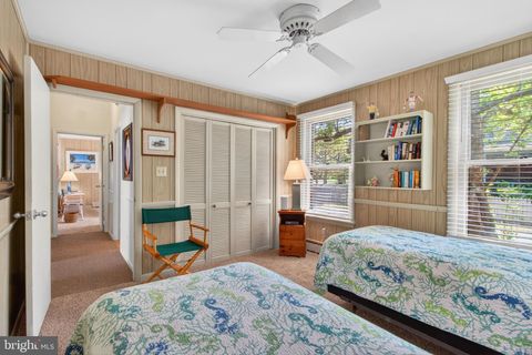 Tiny photo for 5 Henlopen Avenue, REHOBOTH BEACH, DE 19971 (MLS # DESU2110648)