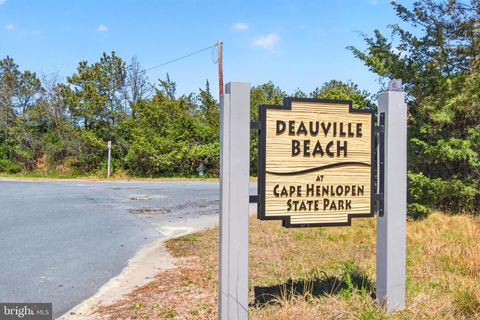 Tiny photo for 5 Henlopen Avenue, REHOBOTH BEACH, DE 19971 (MLS # DESU2110648)