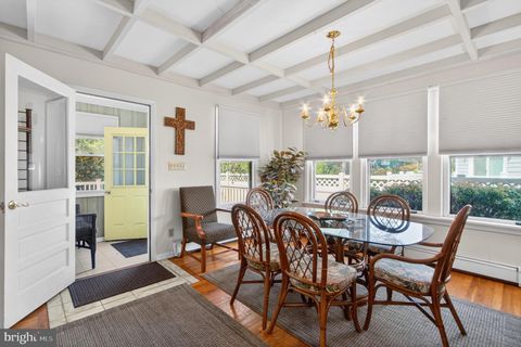 Tiny photo for 5 Henlopen Avenue, REHOBOTH BEACH, DE 19971 (MLS # DESU2110648)