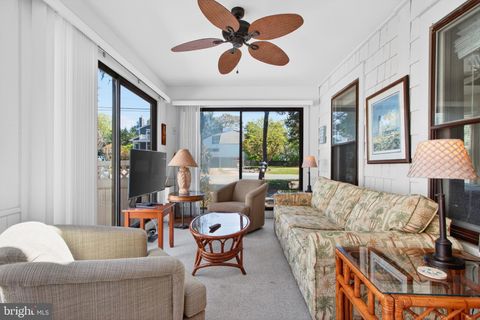 Tiny photo for 5 Henlopen Avenue, REHOBOTH BEACH, DE 19971 (MLS # DESU2110648)