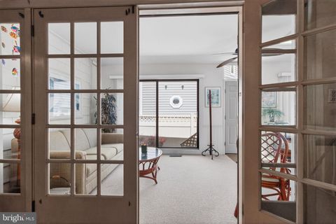 Tiny photo for 5 Henlopen Avenue, REHOBOTH BEACH, DE 19971 (MLS # DESU2110648)