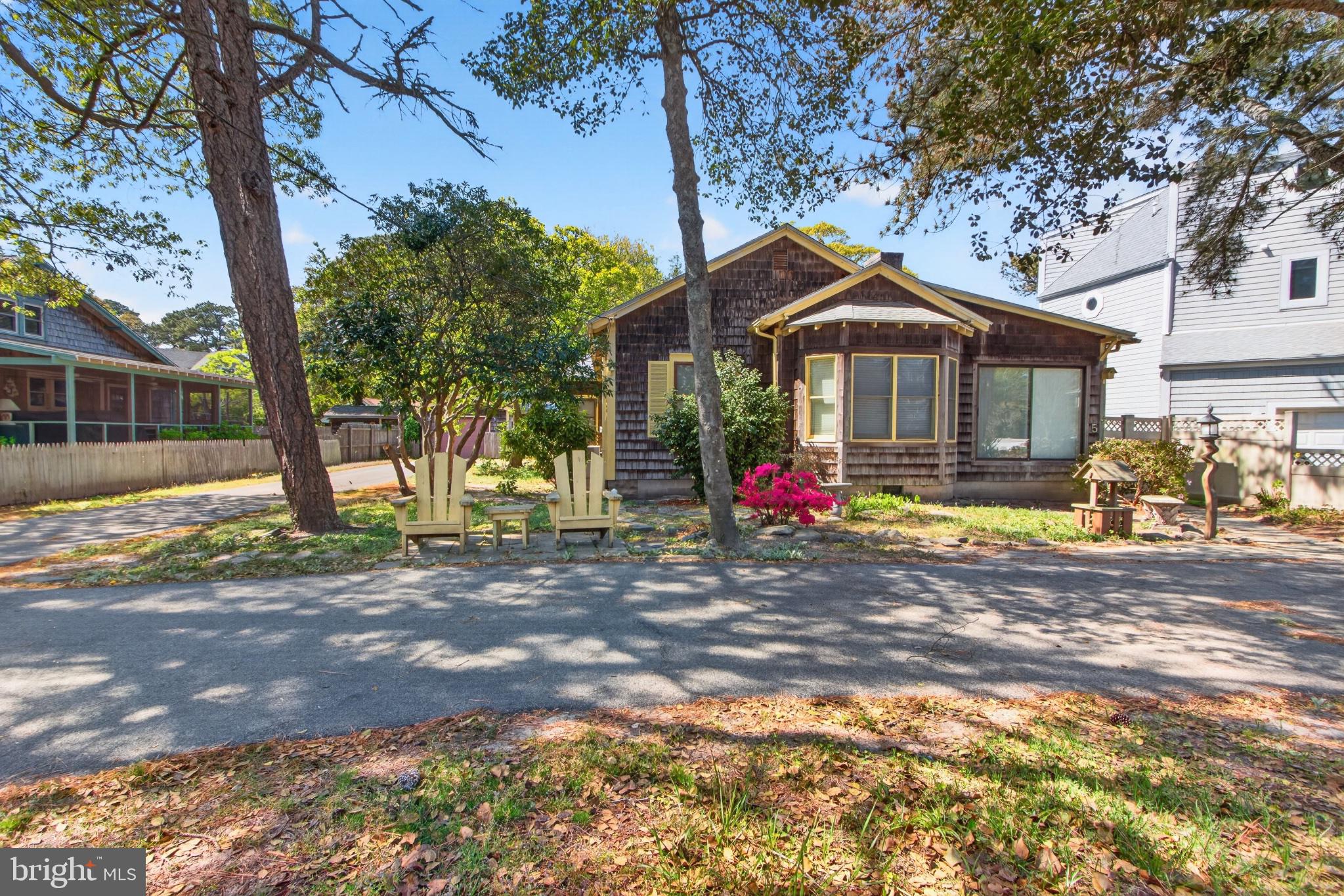 NORTH REHOBOTH - Residential