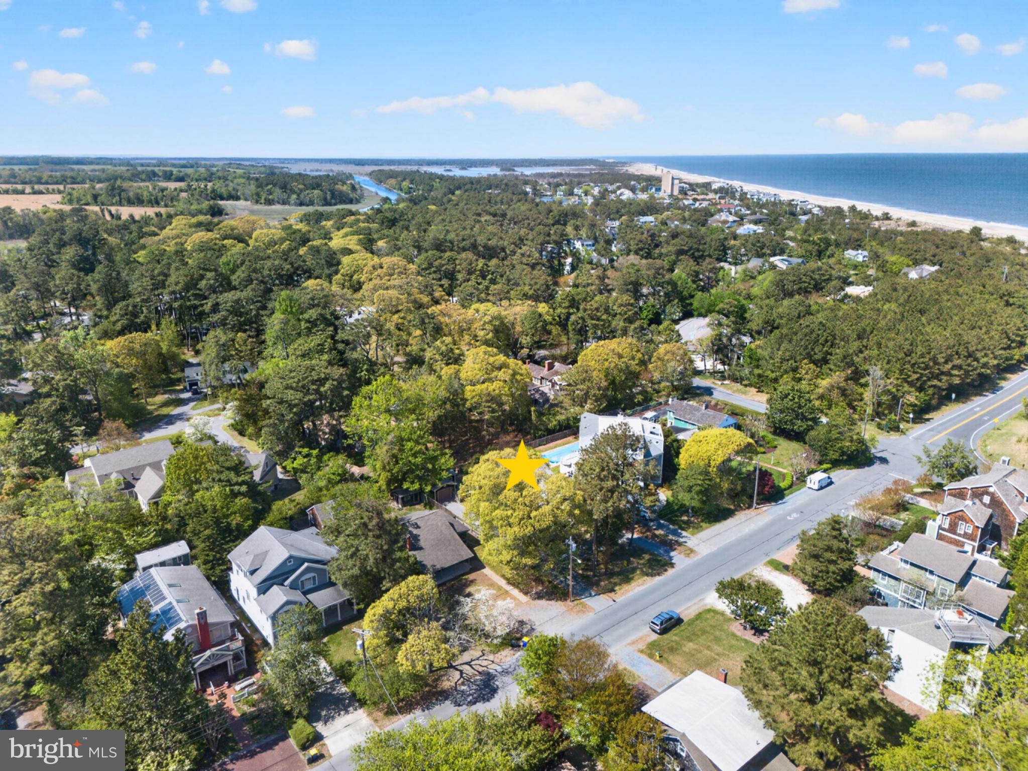 NORTH REHOBOTH - Residential