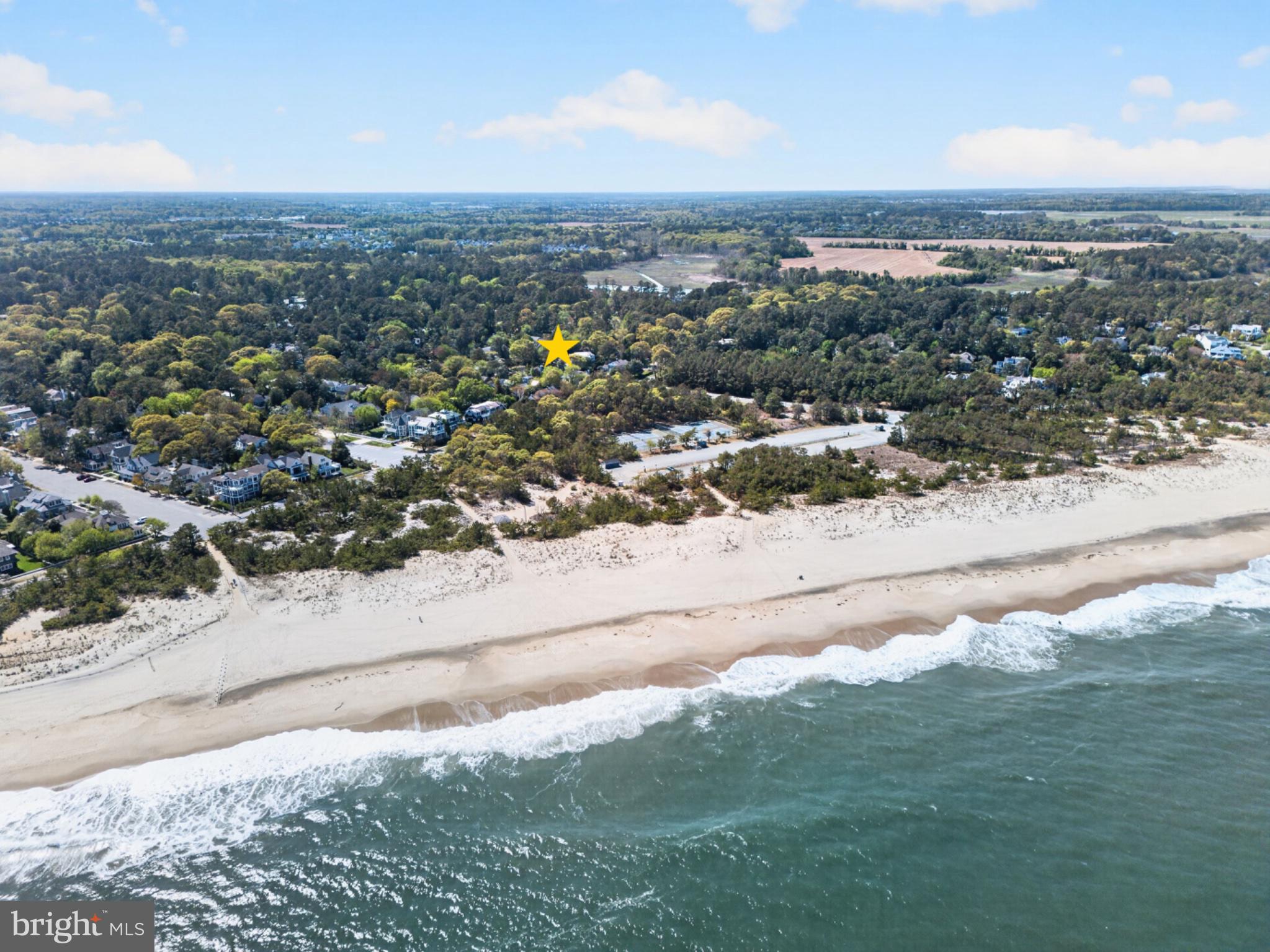 NORTH REHOBOTH - Residential